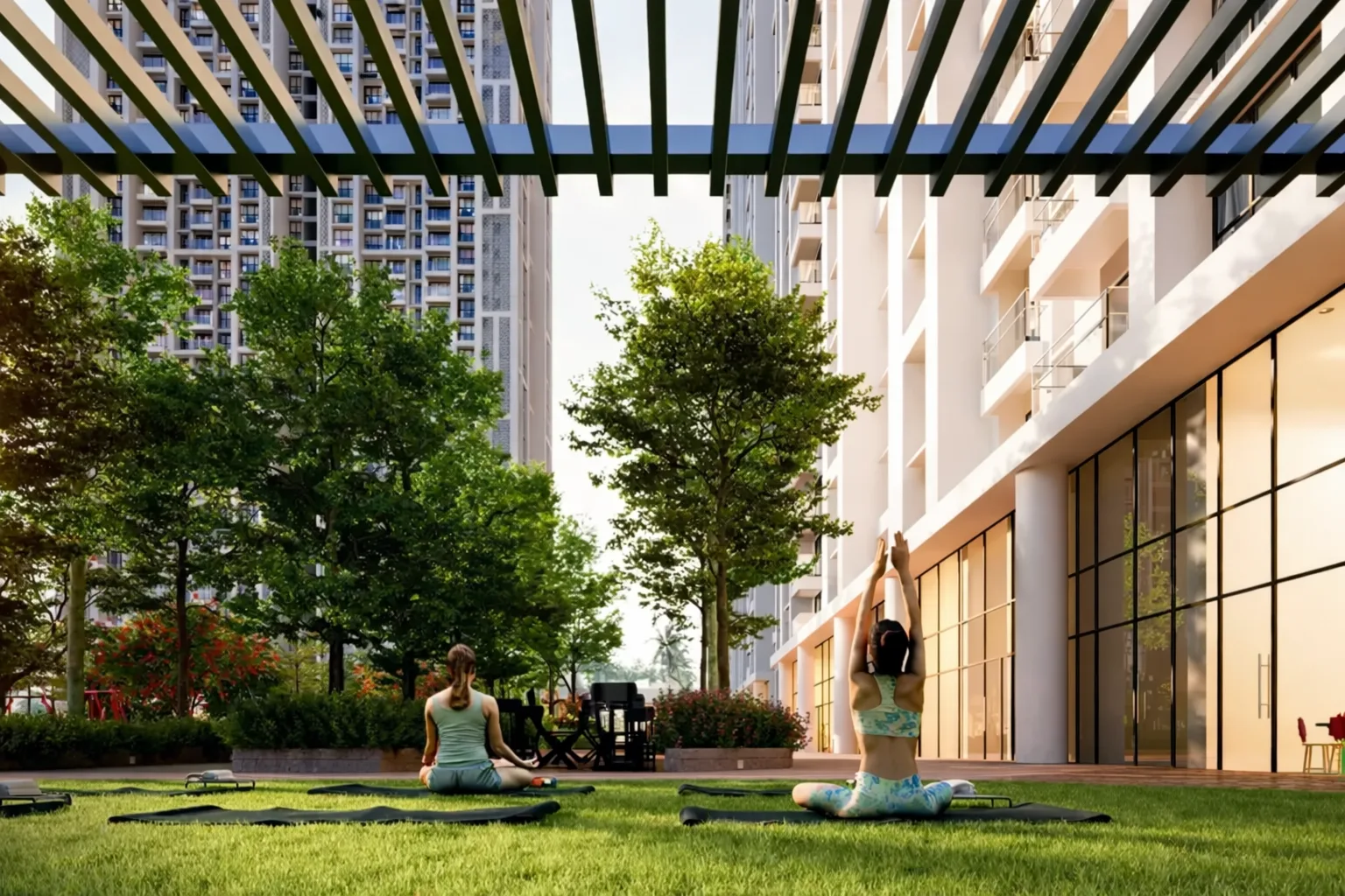 Exterior Image